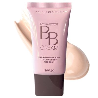 Hydra Boost BB Cream